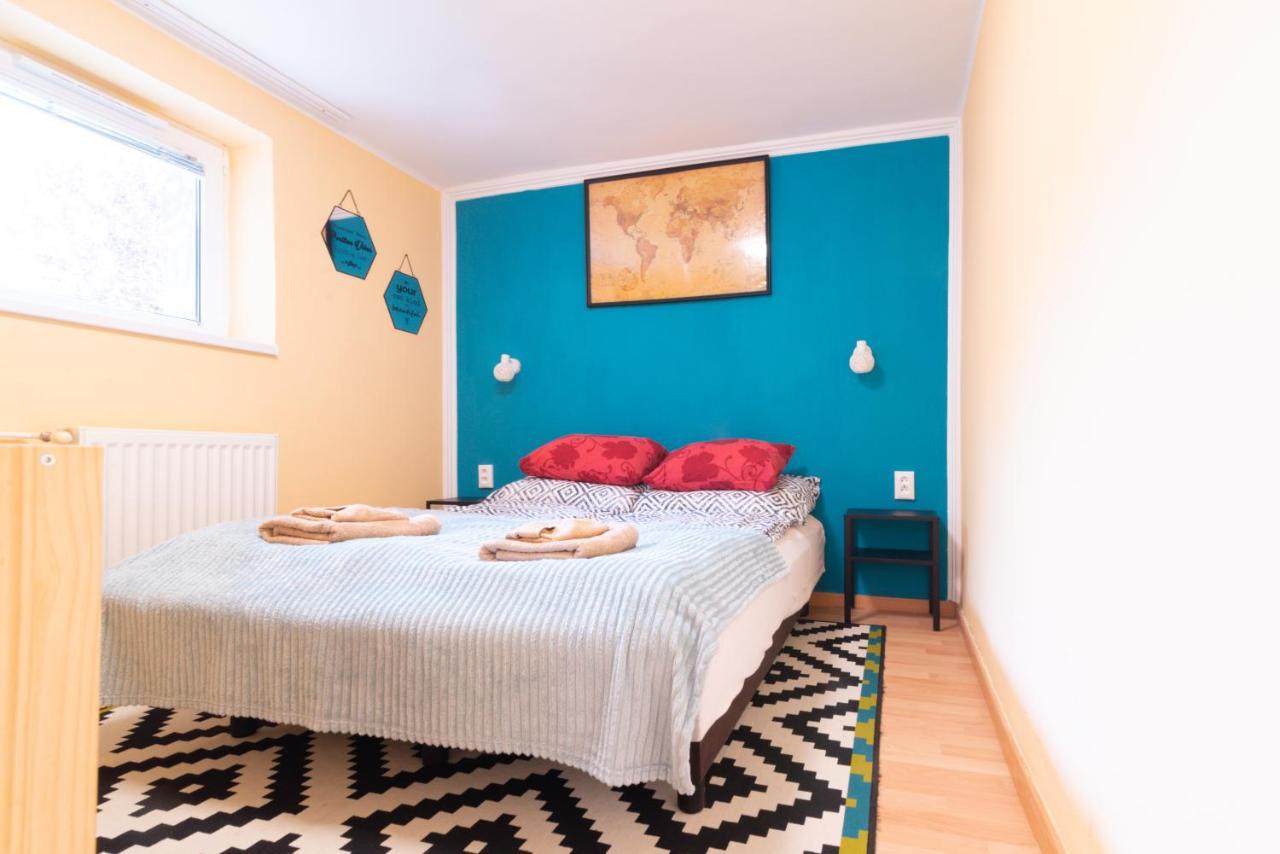 Cosy And Colorful Apartment Szentendre Esterno foto