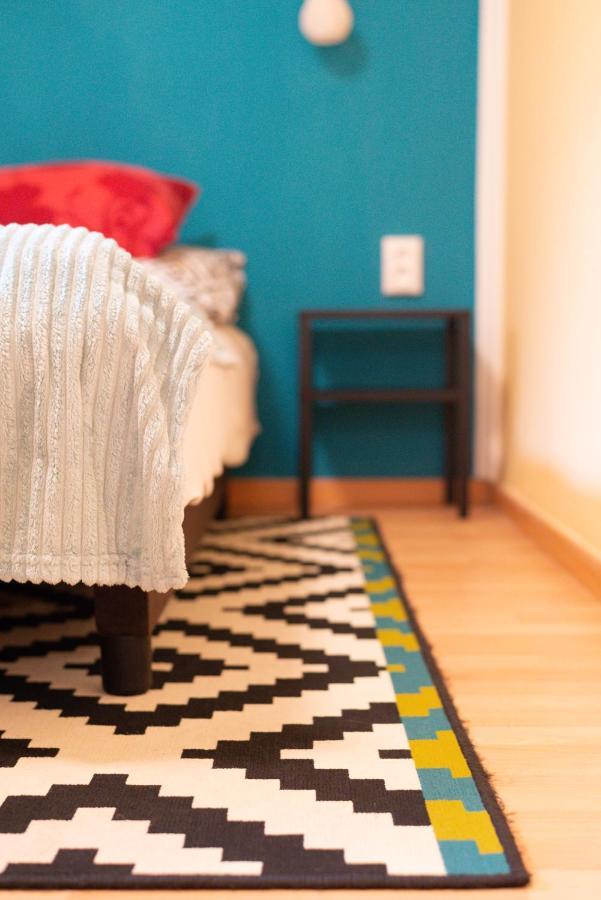 Cosy And Colorful Apartment Szentendre Esterno foto